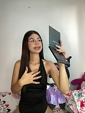 Nixieblaze online show from April 2026 05:35:02 PM