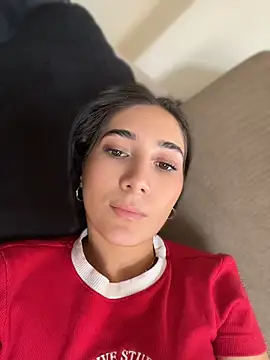Snapshot of isa_hil chatting on July 2026 09:17:02 PM isa hil online show from July 2026 09:17:02 PM