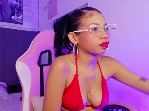 Snapshot of aidaprincess chatting on March 2026 11:26:02 PM aidaprincess online show from March 2026 11:26:02 PM