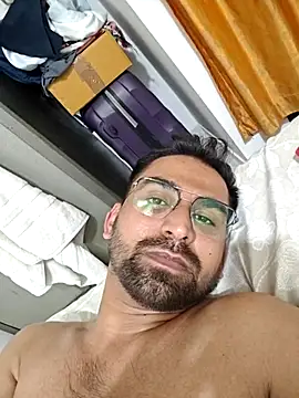 RonitVora online show from March 2026 07:09:01 PM