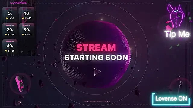 BellaLexi online show from February 2026 06:07:01 PM