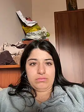 maryzoe05 online show from February 2026 12:16:01 PM