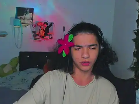 TheMonsterSuck online show from April 2026 01:26:01 PM