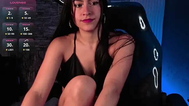 Madison bennet18 online show from March 2026 08:14:01 PM