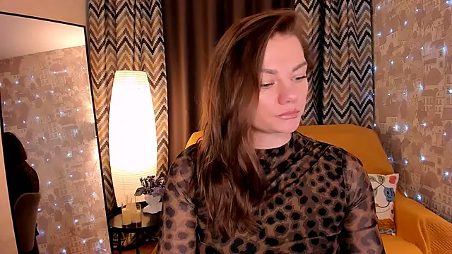 ParisJackson online show from March 2026 07:47:01 AM