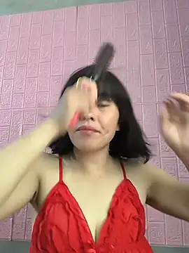 Snapshot of juicy-milu chatting on June 2026 05:35:01 AM juicy-milu online show from June 2026 05:35:01 AM