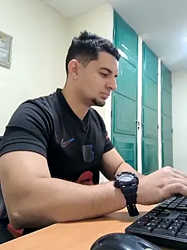 Jaramill07 online show from February 2026 11:44:01 AM