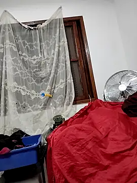 joyboyAct online show from April 2026 09:34:01 PM