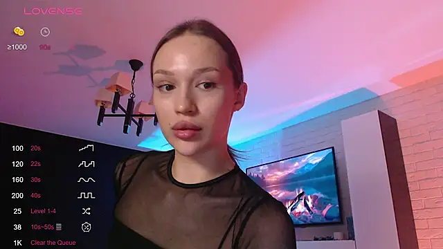 Snapshot of Jade_Amore chatting on February 2026 05:11:01 PM Jade Amore online show from February 2026 05:11:01 PM