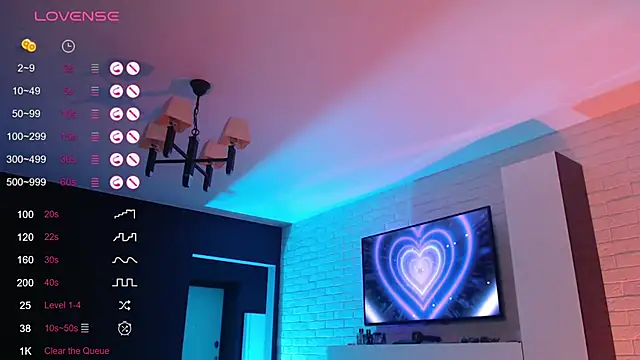 Jade Amore online show from April 2026 07:58:02 PM