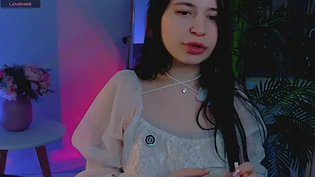 Valery Ohara  online show from February 2026 08:53:02 PM