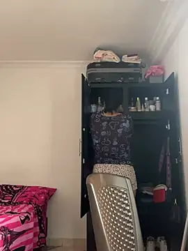 Sexy mia outdoors online show from March 2026 10:09:01 PM