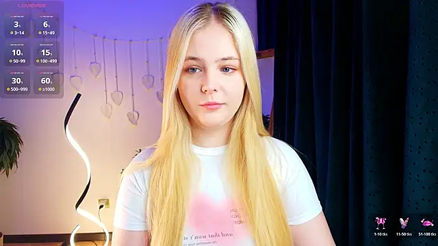 Elle Funning online show from March 2026 03:01:01 AM