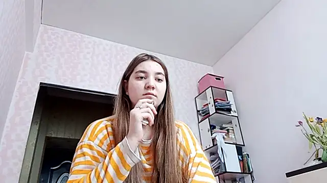 JanineThielman online show from March 2026 07:25:02 AM