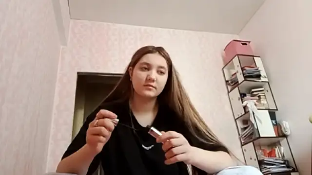 JanineThielman online show from March 2026 06:02:01 AM