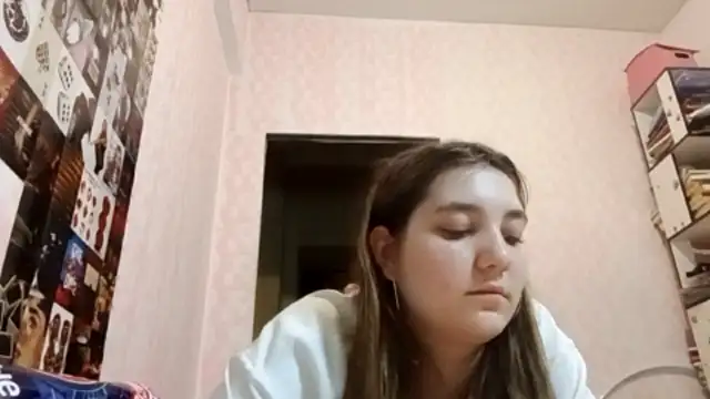 Snapshot of JanineThielman chatting on July 2026 03:03:02 PM JanineThielman online show from July 2026 03:03:02 PM