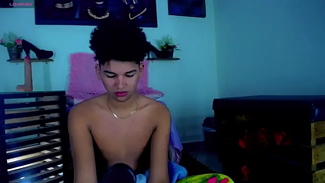 Sebastian -D online show from April 2026 05:05:01 AM