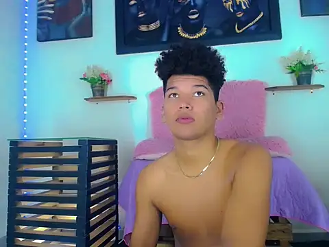 Sebastian -D online show from April 2026 06:08:01 AM