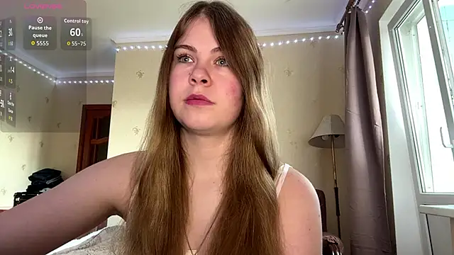 Amy Maev online show from April 2026 11:11:02 AM