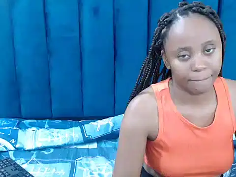 CreamyTea online show from March 2026 08:56:02 PM