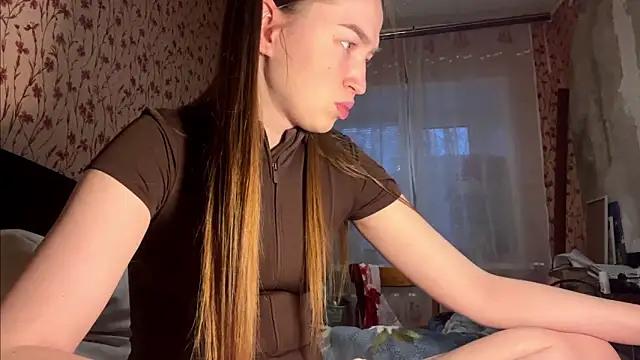 Hanna  Montanna online show from April 2026 03:09:02 PM