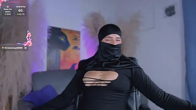 milkk  online show from February 2026 11:06:01 PM