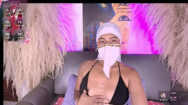 milkk  online show from April 2026 08:06:02 PM