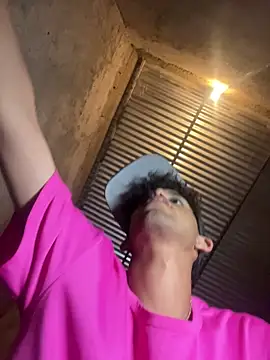 Stickmendez online show from April 2026 04:18:02 AM