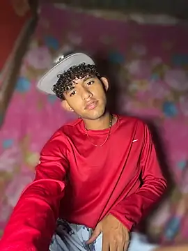 Stickmendez online show from April 2026 09:23:01 PM