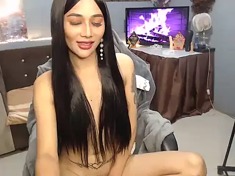 Demonsfuck online show from April 2026 10:44:02 PM