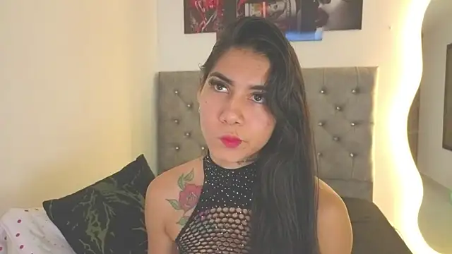 Pamela23x online show from April 2026 12:11:02 AM