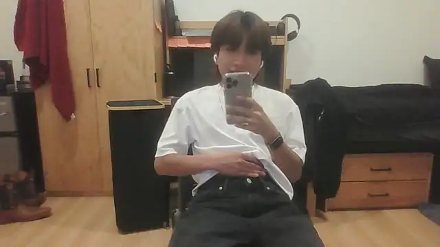 Ethangh001 online show from February 2026 03:15:01 AM