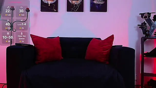 Daphne k online show from March 2026 03:12:02 PM