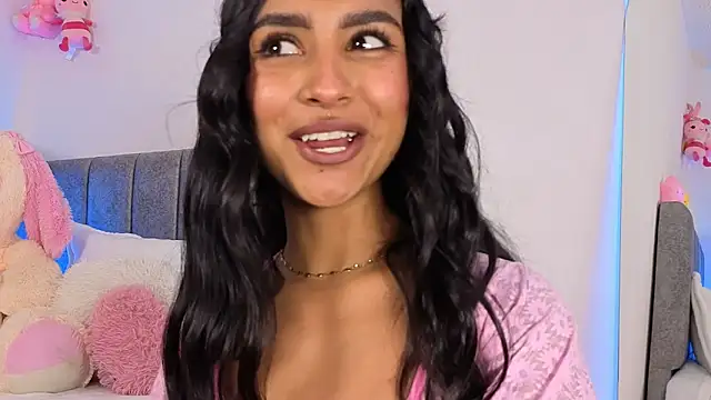  JAZMIINSTAR online show from March 2026 11:17:02 AM