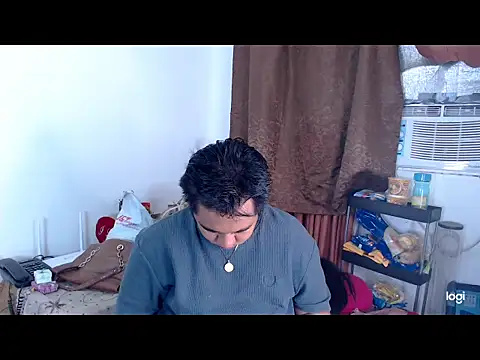 cutejohn online show from March 2026 10:57:01 PM