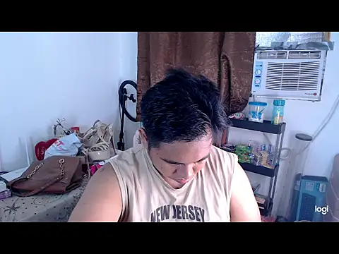 cutejohn online show from April 2026 08:41:01 AM