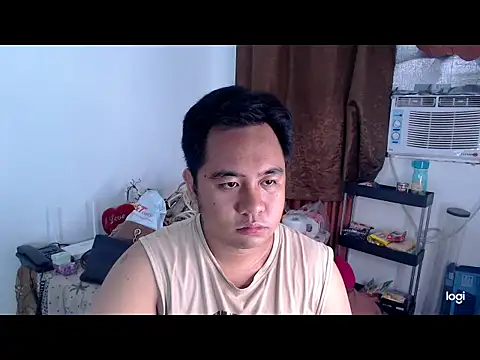 Snapshot of cutejohn chatting on April 2026 10:25:01 AM cutejohn online show from April 2026 10:25:01 AM