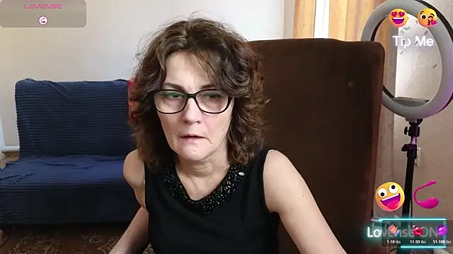 Miss Amberr online show from March 2026 07:25:02 AM