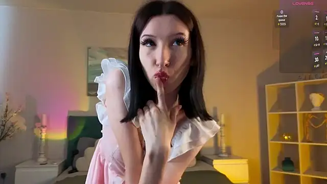 KuramiGirl online show from March 2026 03:36:01 AM