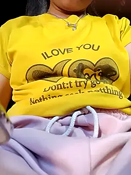 Yuka7700 online show from April 2026 07:57:02 AM