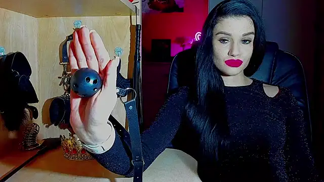 KristiTopxx online show from January 2026 08:51:02 PM