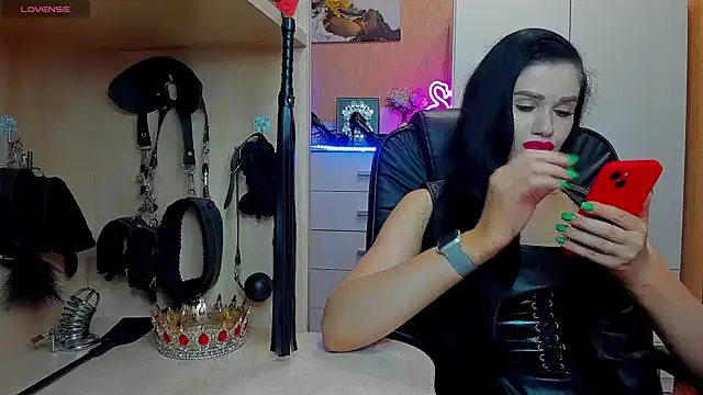 Snapshot of KristiTopxx chatting on June 2026 08:13:01 PM KristiTopxx online show from June 2026 08:13:01 PM