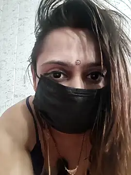 ChocoLustGirl online show from April 2026 09:30:01 PM