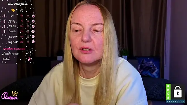 Snapshot of Bella_soulmate chatting on May 2026 05:27:02 AM Bella soulmate online show from May 2026 05:27:02 AM