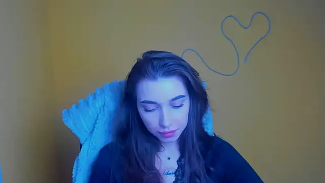 NikaMystic online show from March 2026 01:18:01 PM