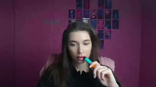 NikaMystic online show from March 2026 06:32:01 AM