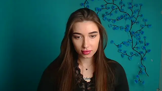 NikaMystic online show from March 2026 12:20:02 PM