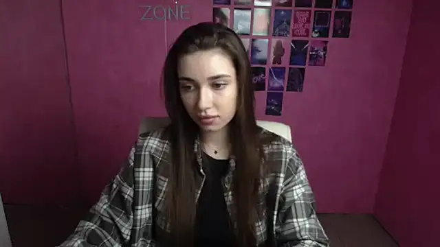 NikaMystic online show from March 2026 06:03:02 AM