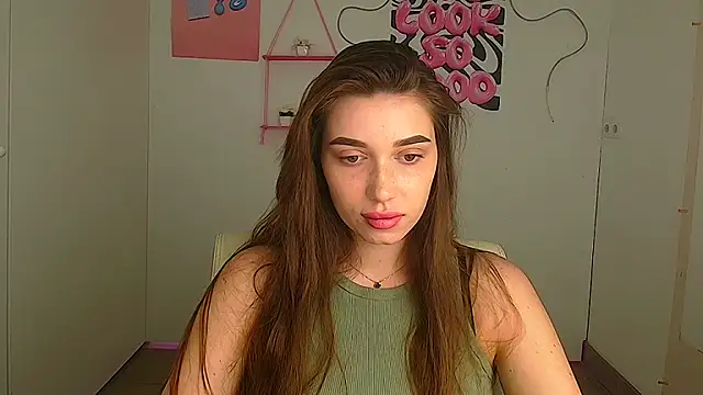 Snapshot of NikaMystic chatting on May 2026 05:24:01 AM NikaMystic online show from May 2026 05:24:01 AM