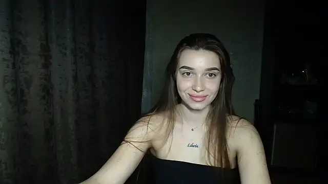 Snapshot of NikaMystic chatting on June 2026 07:47:02 AM NikaMystic online show from June 2026 07:47:02 AM